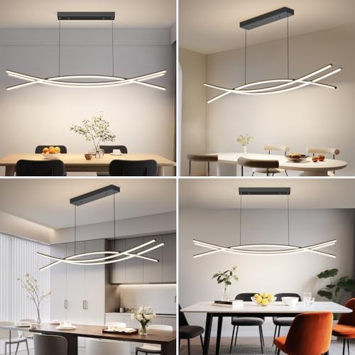 Modern Ceiling Chandelier Light