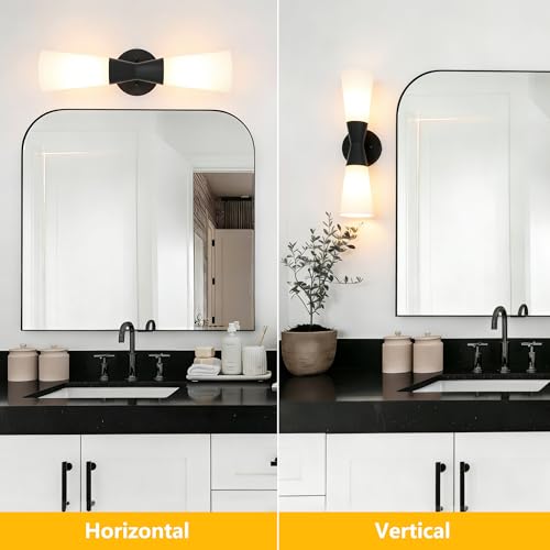 Bathroom Wall Sconce