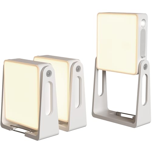 3 Pack Portable Camping Lantern (3 Count)