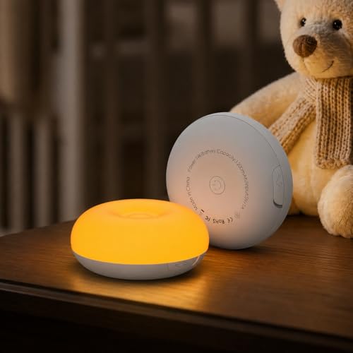 Baby Night Light