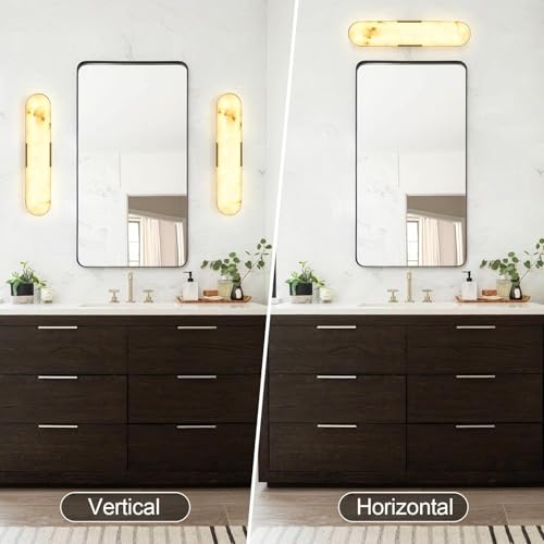Modern LED Wall Sconce
