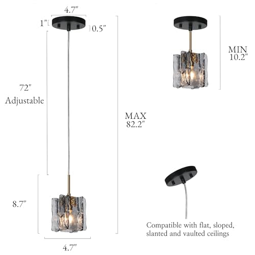 Pendant Lights Kitchen Island