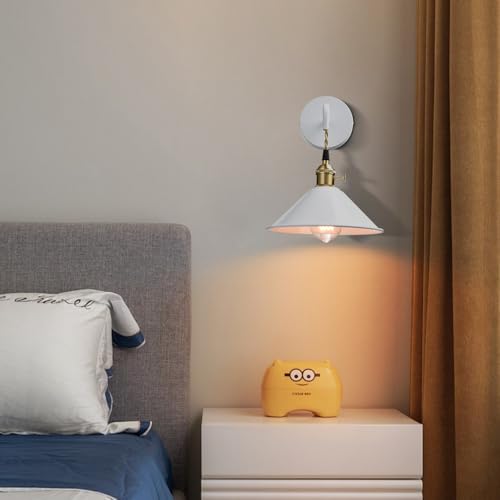 Hanging Height Adjustable Wall Sconce