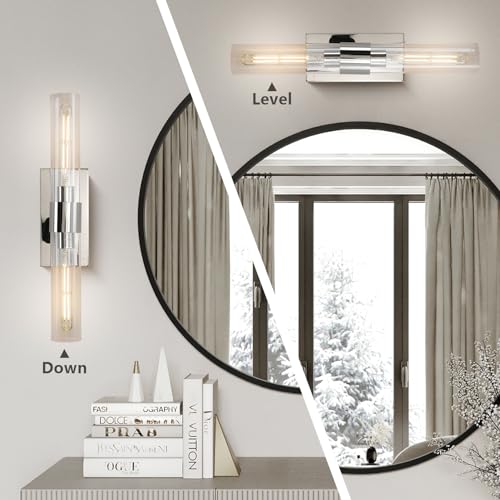 22.8" Sconces Wall Lighting