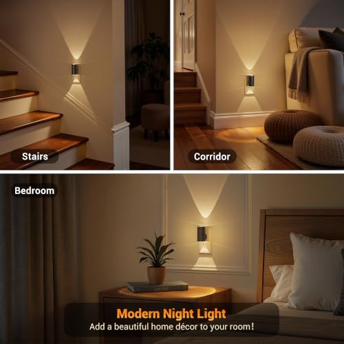 Night Light Projector (2 Count)