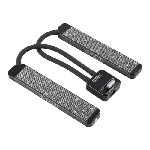 Elite X Portable LED Lighting Kit for Eyelash Extension
