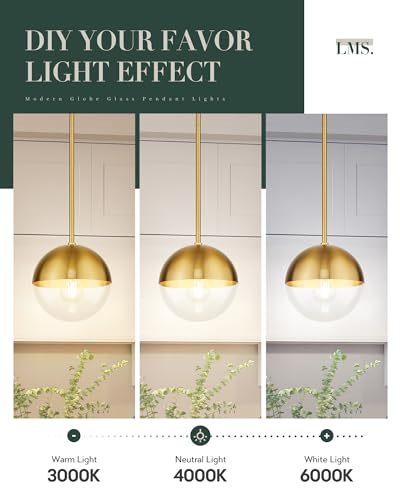 Mid Century Pendant Light Fixtures