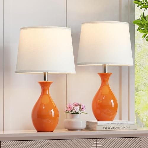 Table Lamp Set of 2 (2 Count)