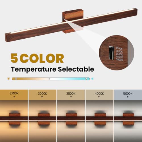 Bathroom Vanity Light 32 Inch