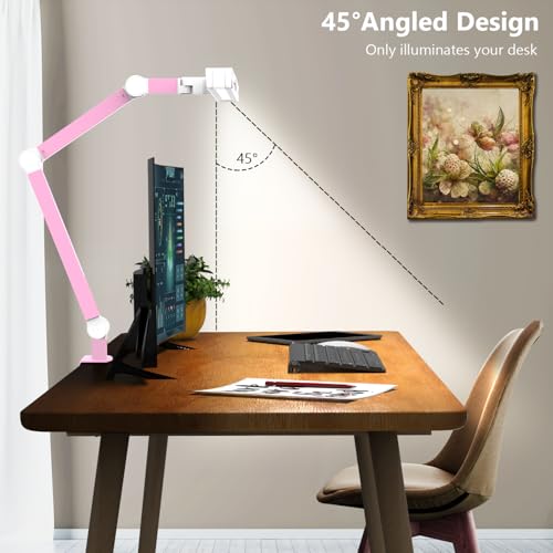 Architect Desk Lamp for Home Office