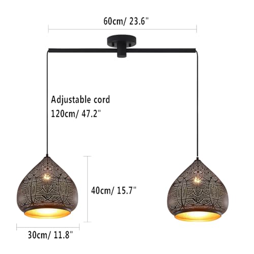 Pendant Lights Kitchen Island