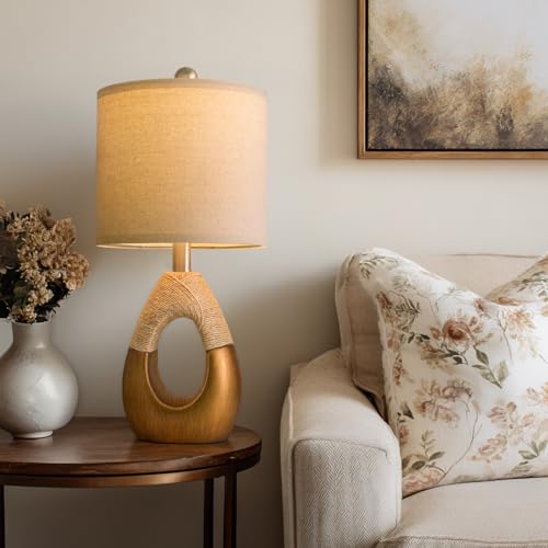 19" Table Lamps Set of 2 (2 Count)