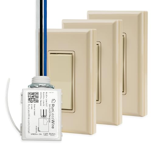 4 Way Battery