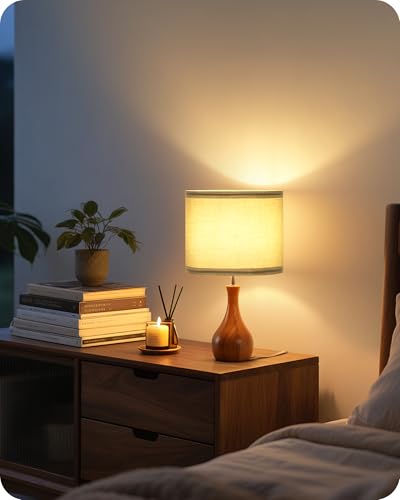 Green Table Lamp