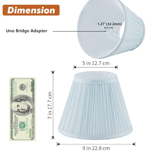 Uno Lamp Shade
