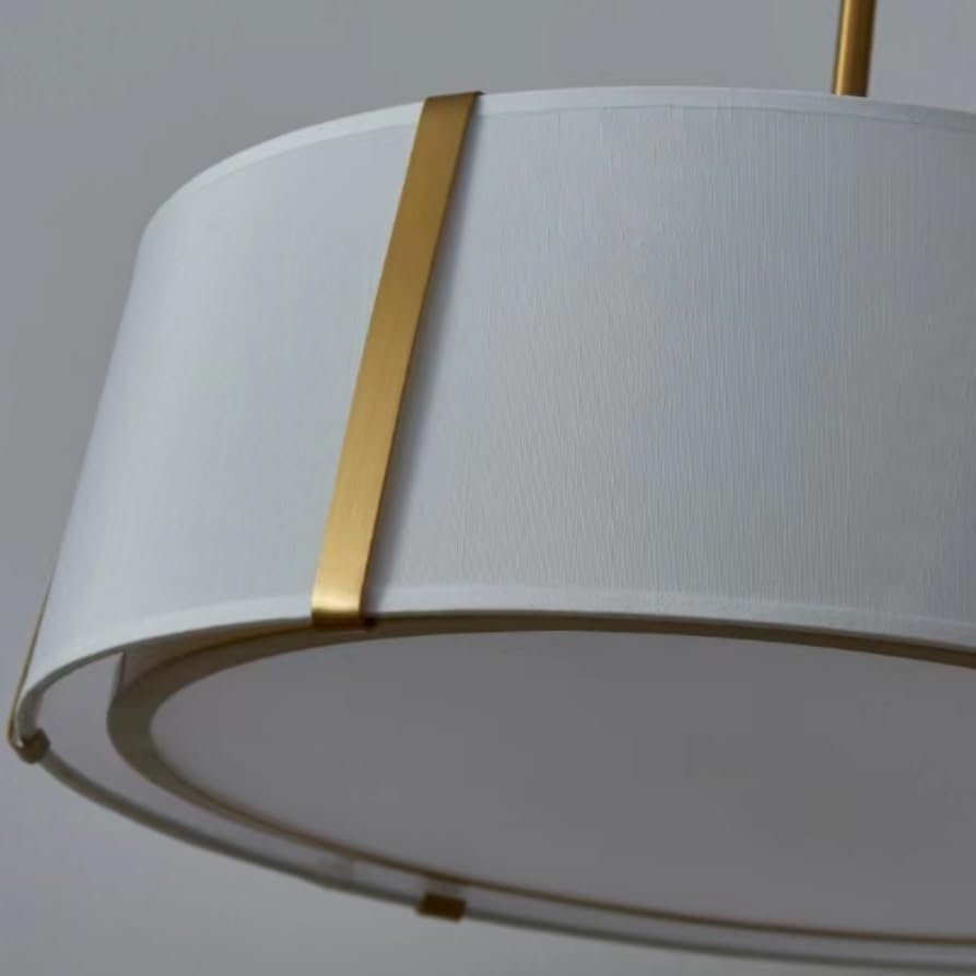 Lighting Drum Chandeliers