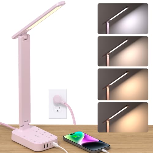 LED Desk Lamp