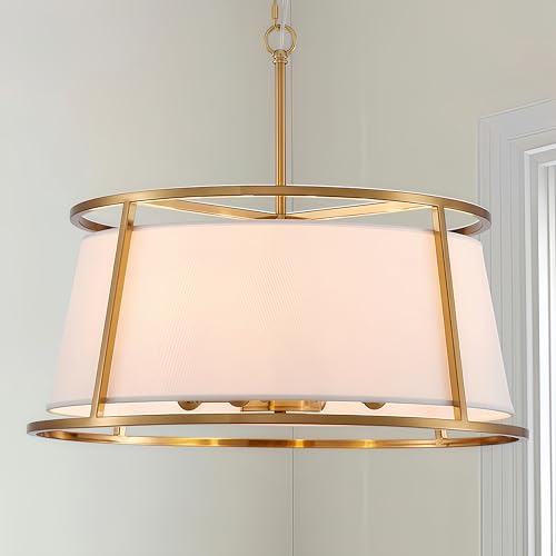 Lighting Drum Chandeliers
