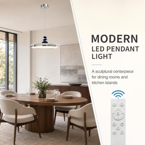 Modern Pendant Lights