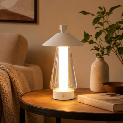 Cordless Table Lamp