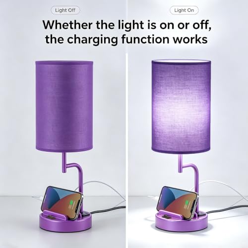 2 Pack Table Lamp (2 Count)