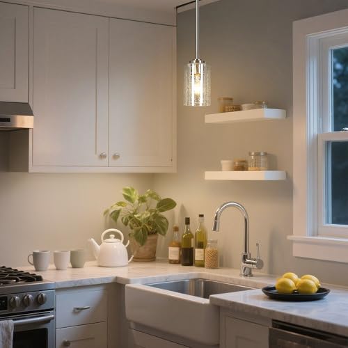 Pendant Lights Kitchen Island