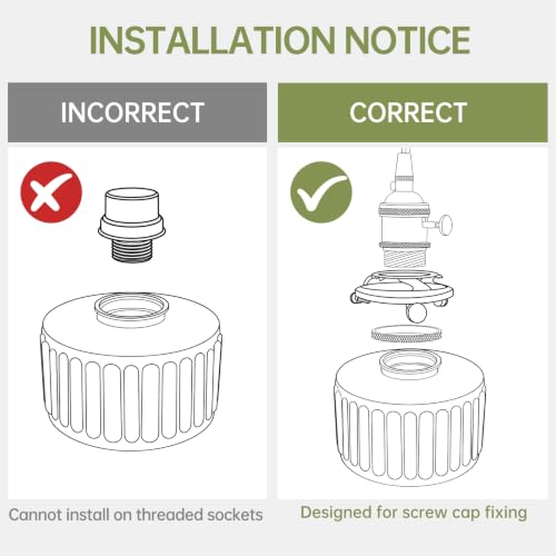 Striped Lamp Shades Replacement