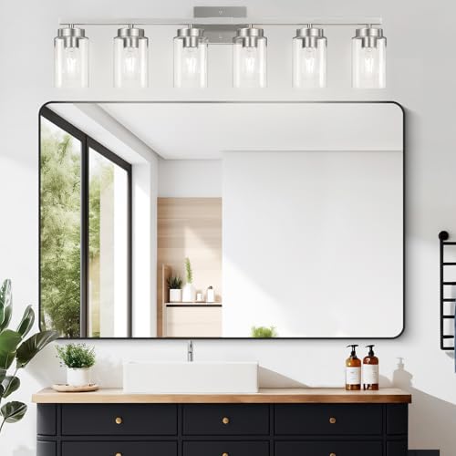 Bathroom Light Fixtures