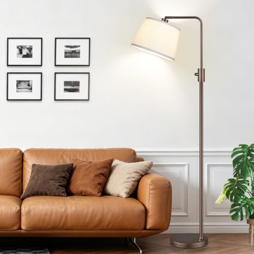 Upgraded] Dimmable Floor Lamp