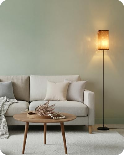 64.6" Floor Lamp