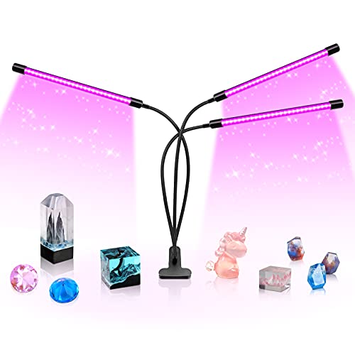 LED Black Light 3