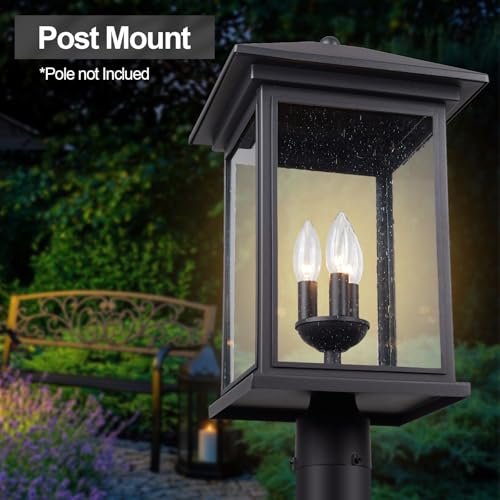 Outdoor Post Light