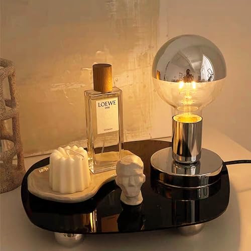 Simple Unique Lamp Base Only