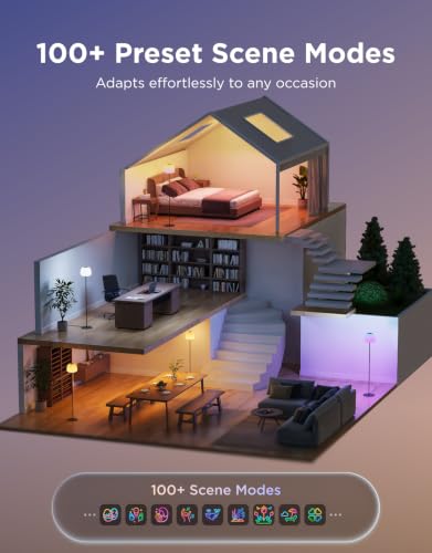 Lantern Floor Lamp