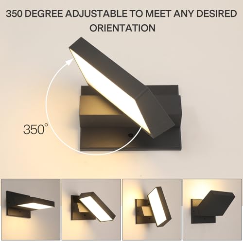 Outdoor House Lights Wall Mount for Porch