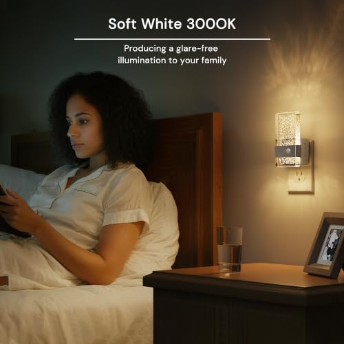 Motion Sensor Night Light (2 Count)