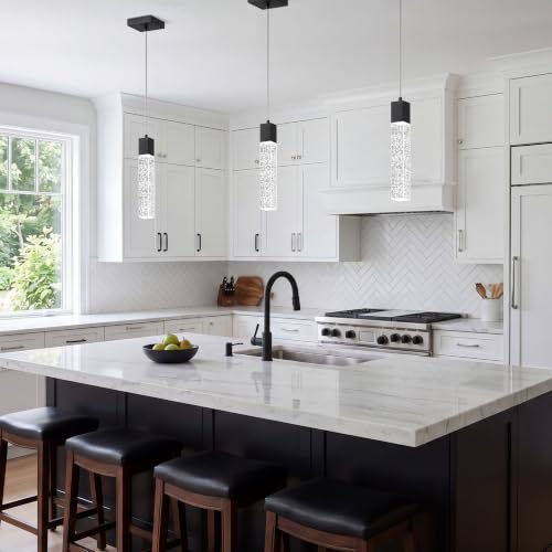 Pendant Lights Kitchen Island