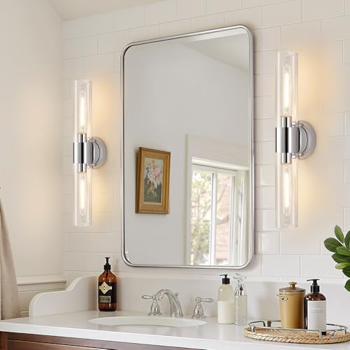 Wall Sconces Set of Two