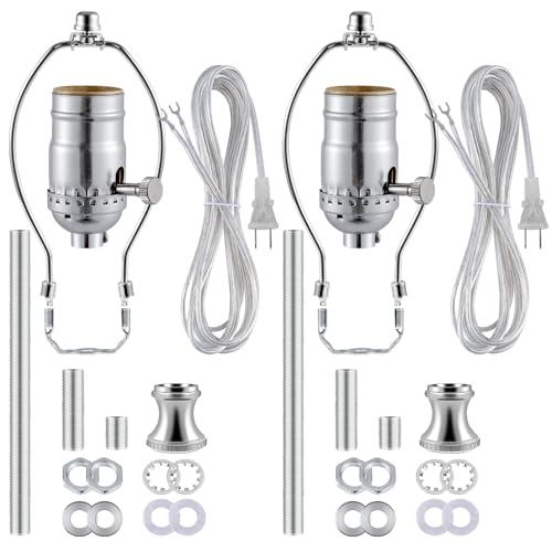 Lamp Making Kit (2 Count)