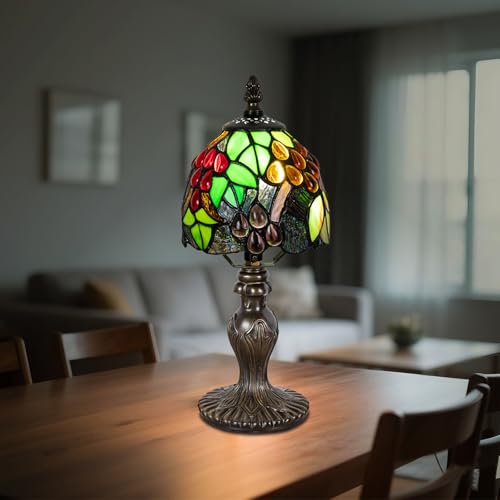 Small Tiffany Table Lamp