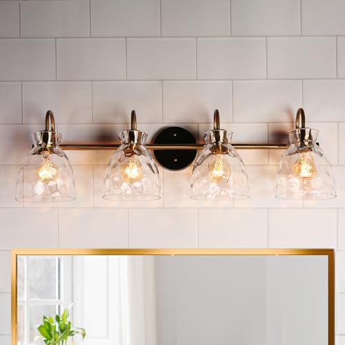 Bathroom Light Fixtures