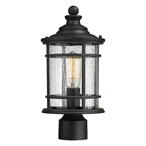 Outdoor Post Light Fixtures