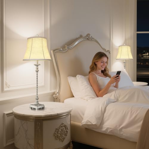 Tall Buffet Lamp Set of 2 (2 Count)