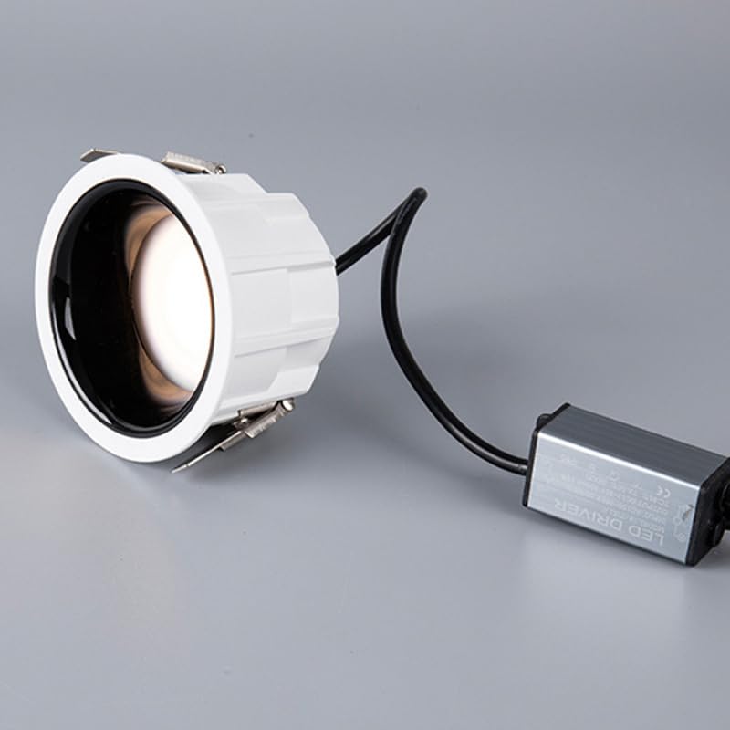 LED Ceiling Recessed Lights Flush Mount Lighting Anti