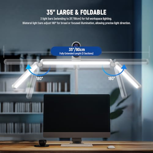 35" LED Lash Light