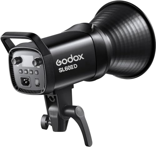 SL60IID 70W LED Video Light