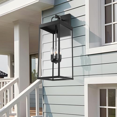 Outdoor Wall Sconce Light
