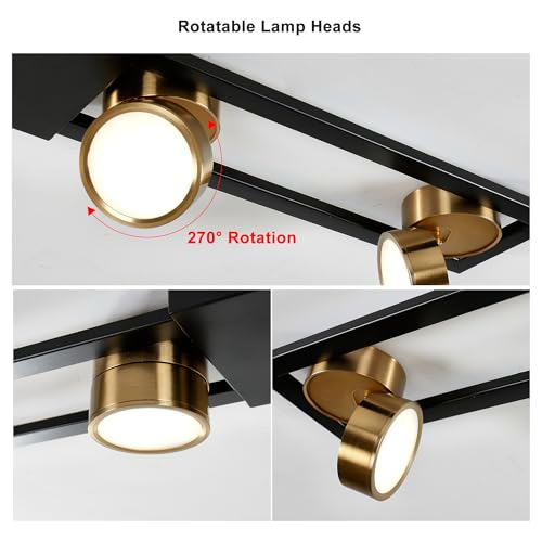 35 Inch LED Track Lighting