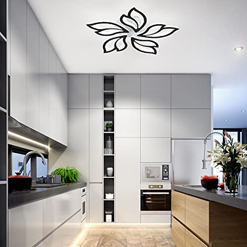 23.6" Modern LED Ceiling Light Fixture