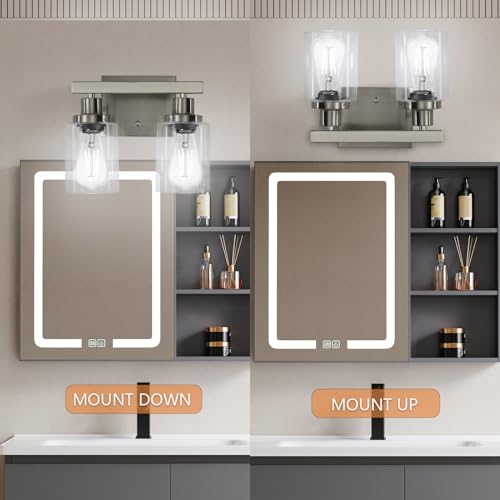 Bathroom Vanity Light